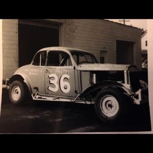 Meet your Posher, James